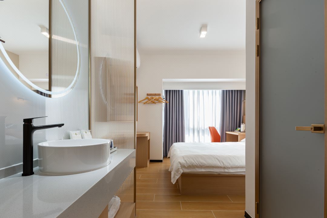 Cheng Yi  Hotel