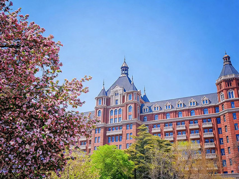 天津丽思卡尔顿酒店