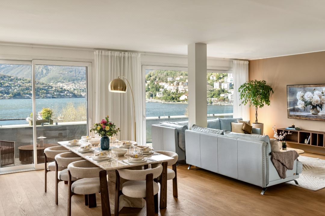 Royal Lakeview Penthouse by Aura Luxury Collection