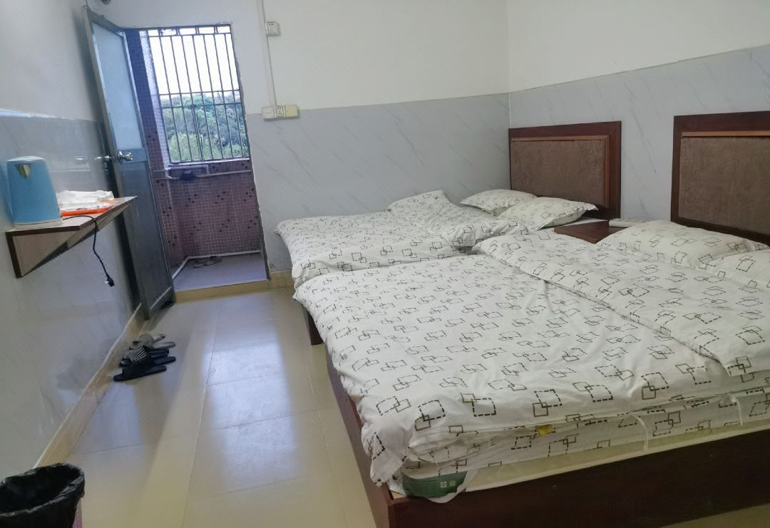 Wellcome Apartments