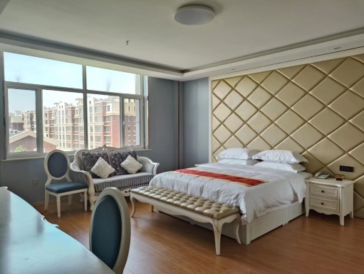 馨悦大酒店-官方