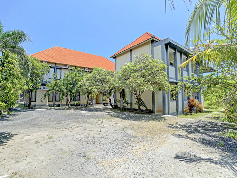 OYO 3062 Pondok Wisata Dewata