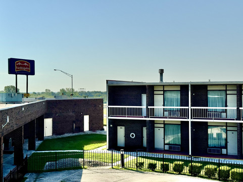 海厄瓦萨费尔布里吉快捷酒店