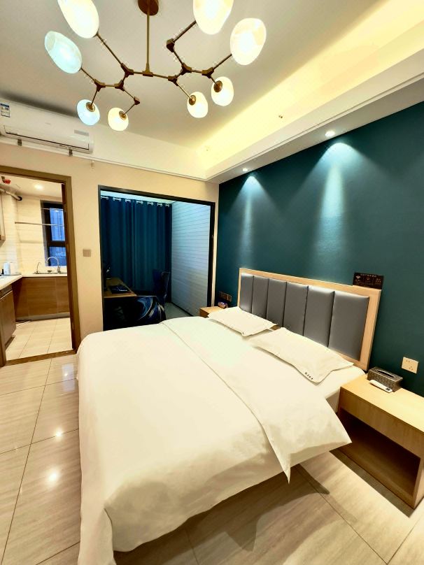 Xingjue Esports Hotel