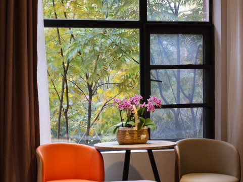 都匀半岛花园酒店（三线博物馆店）