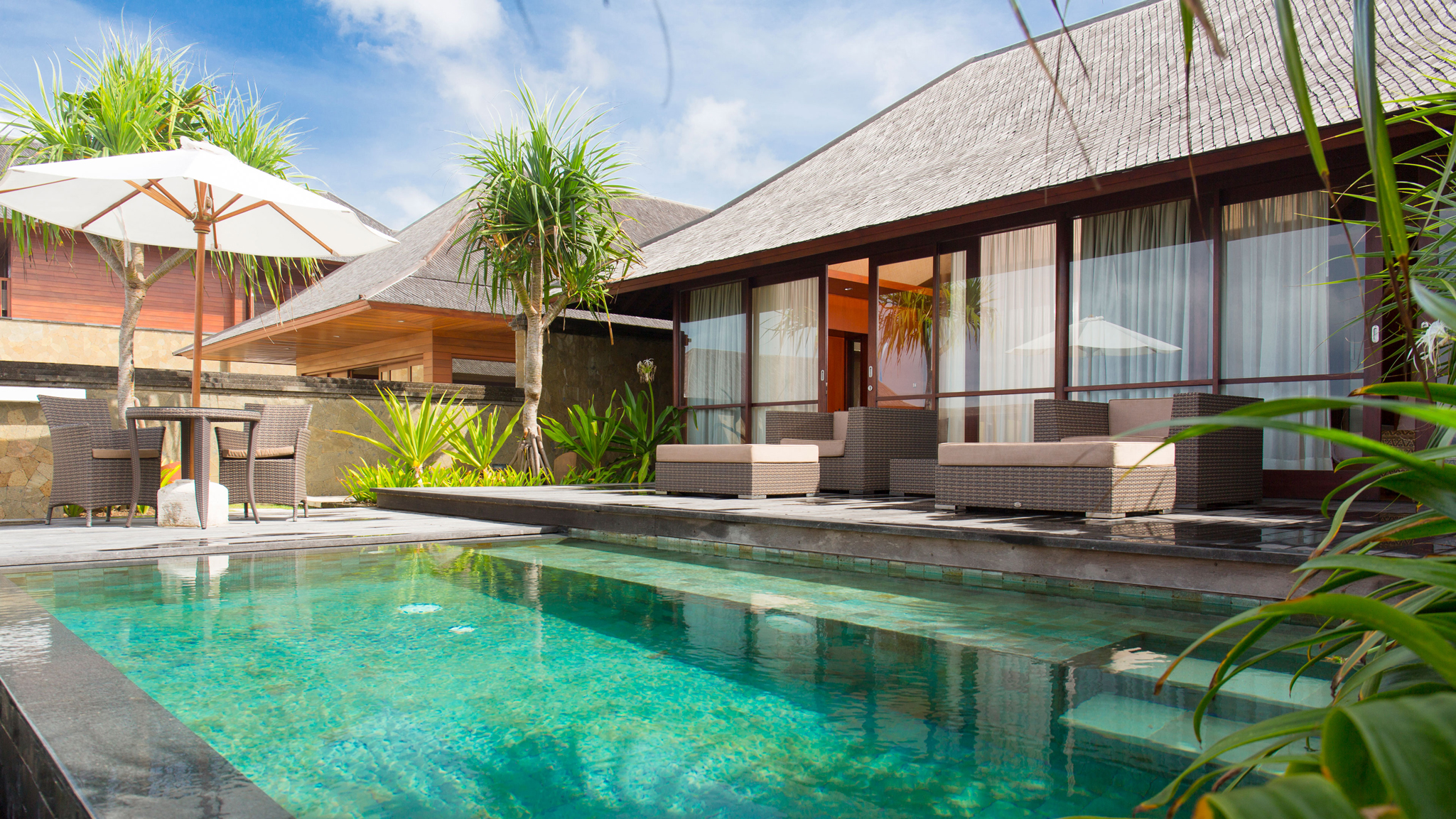 巴尤吉塔庄园-由精英天堂酒店管理-官方