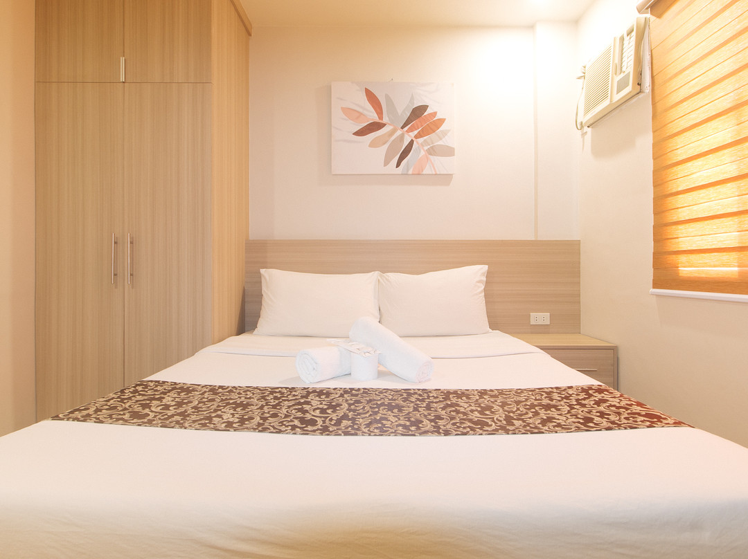 艾丽西亚红门酒店