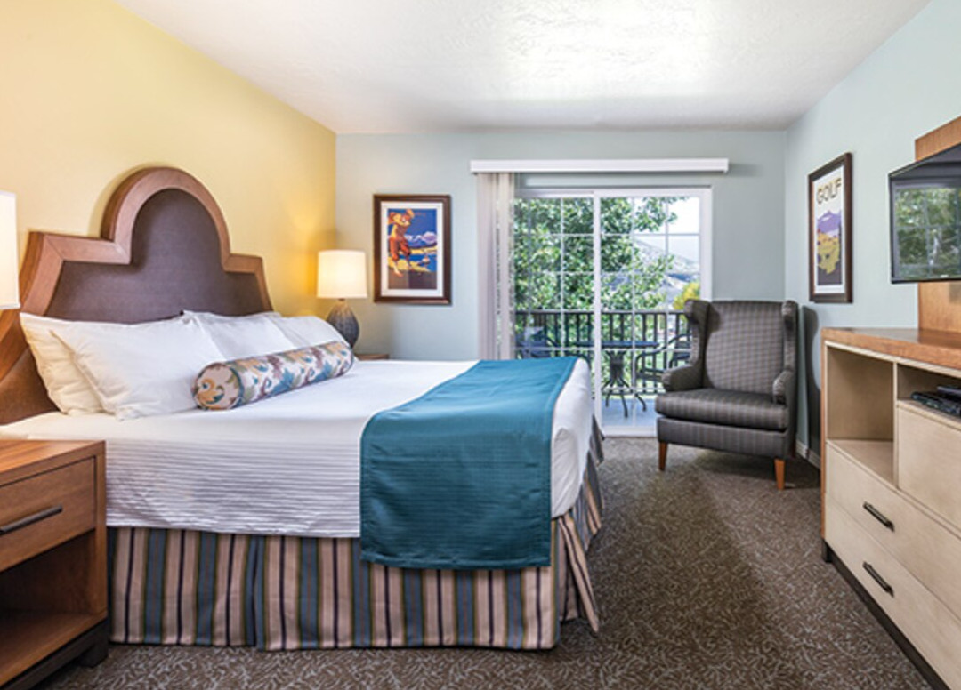 WorldMark Midway