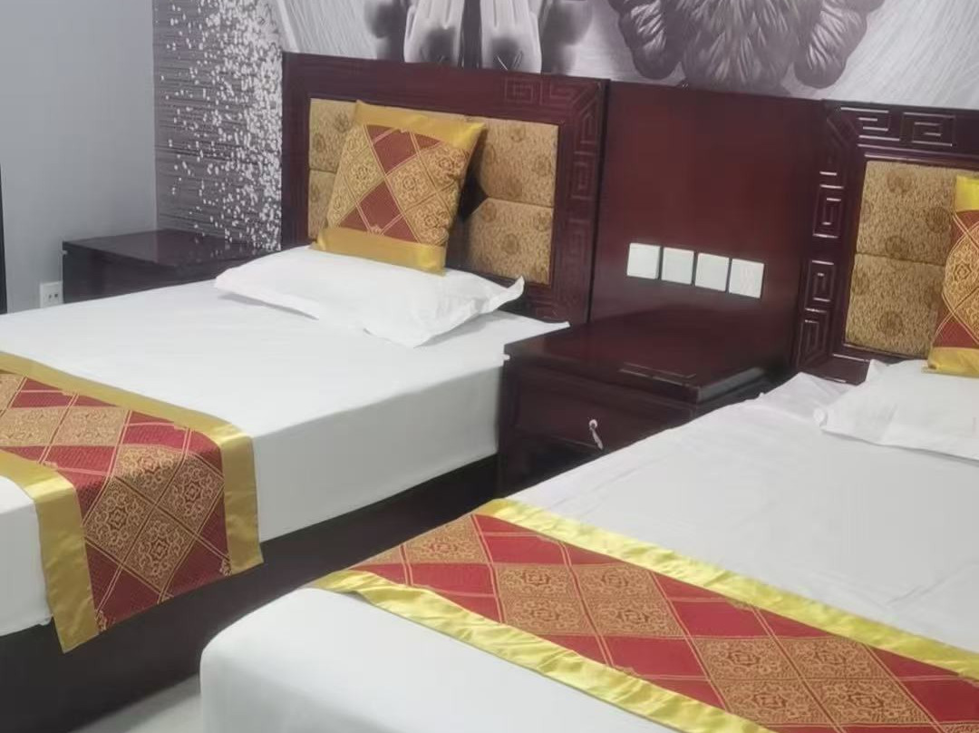偏关乾丰大酒店