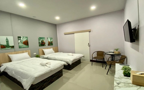 甜蜜拥抱酒店-官方