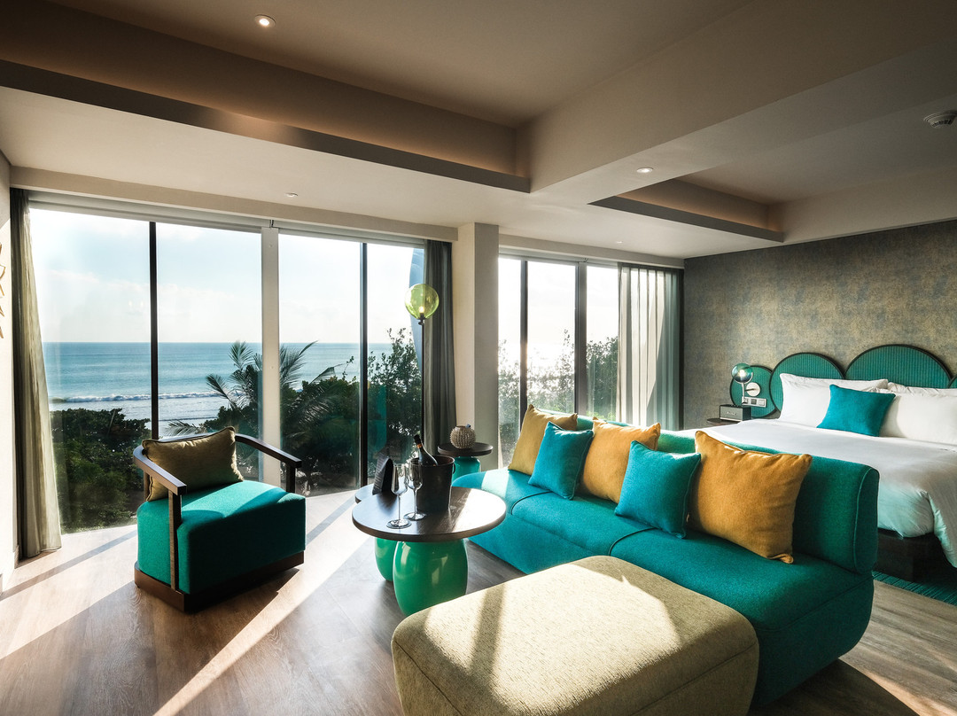 奥华精选酒店 – 玛玛卡 (印尼巴厘岛)主图