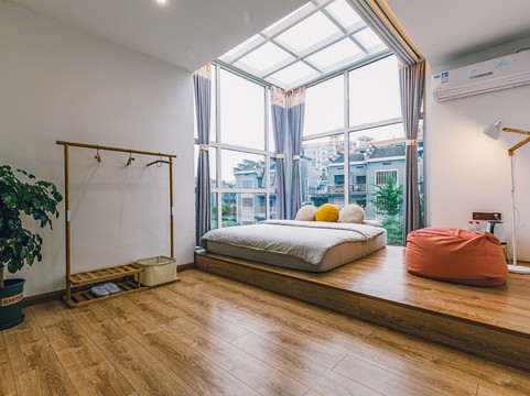 资兴安处·小东江精品民宿