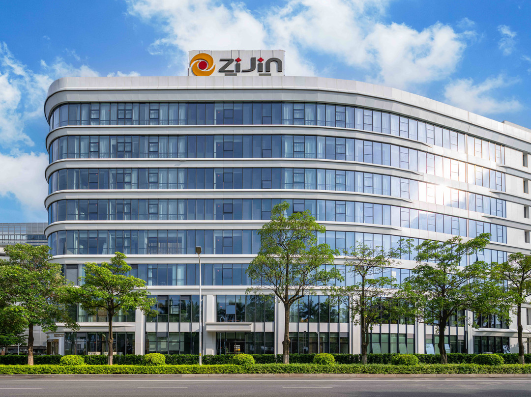 厦门紫金酒店（高崎国际机场店）主图