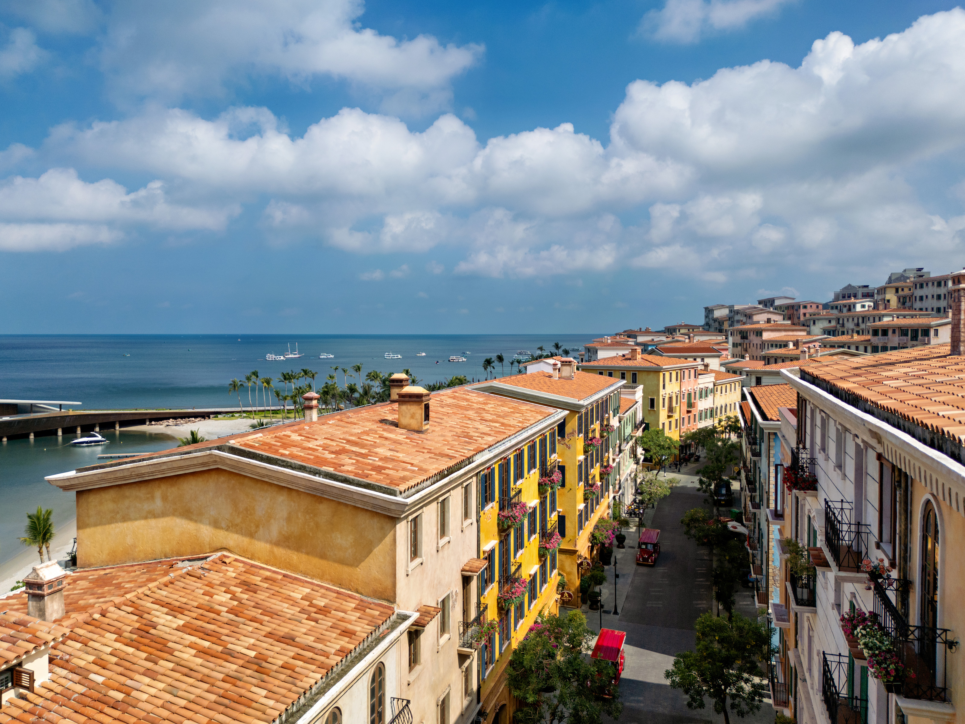 Venice Hotel Phu Quoc - Free Airport Shuttle & Sunset Town Tour-官方