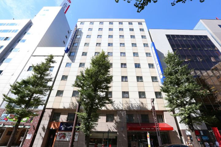 札幌法华俱乐部酒店-官方
