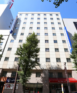 札幌法华俱乐部酒店酒店图片