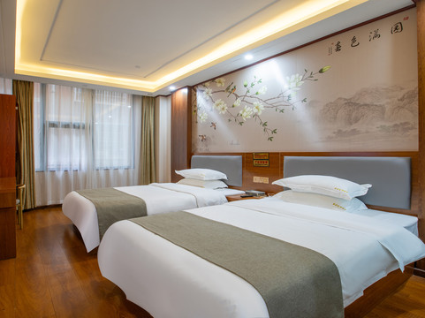 盛世酒店（遵义仁怀城南客运站店）