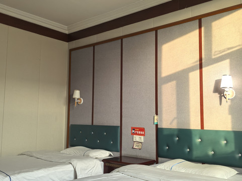 呼图壁都尚居商务宾馆