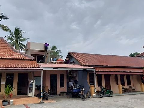 约西卡利塔旅馆