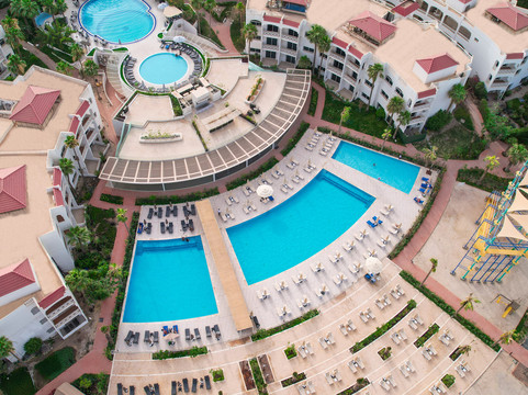 Rimal Hotel & Resort