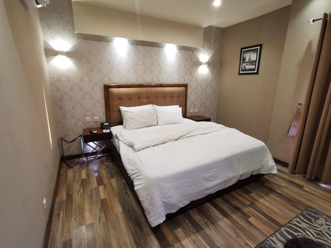 Hotel One Garden Town, Lahore