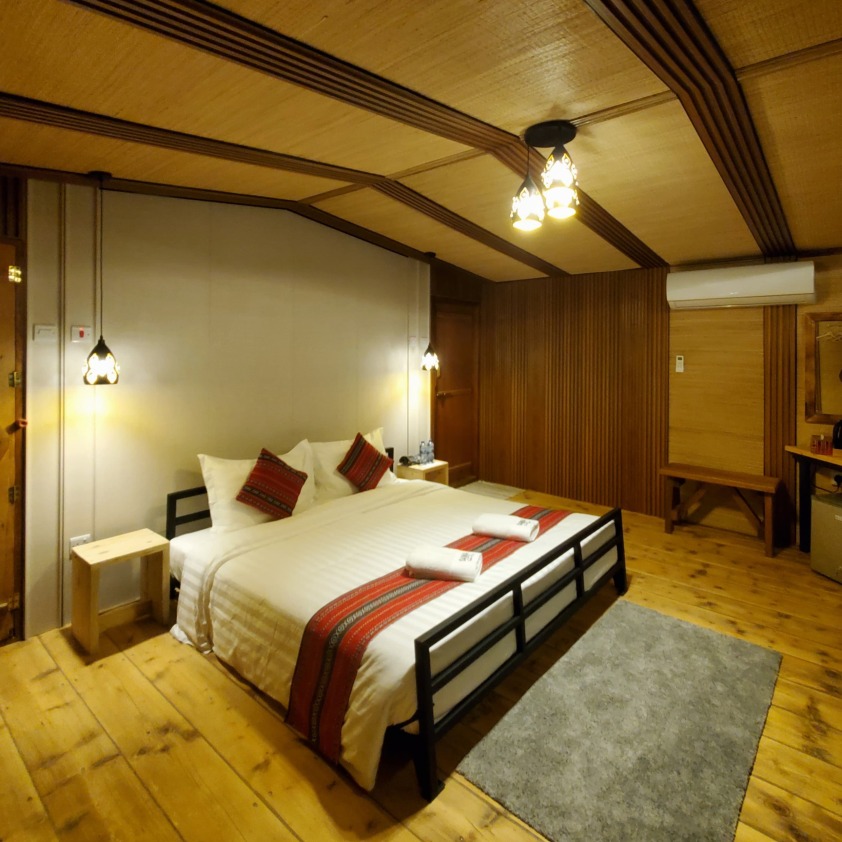 萨玛埃尔阿雷什酒店-官方