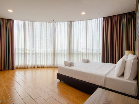 班吉佩达纳酒店