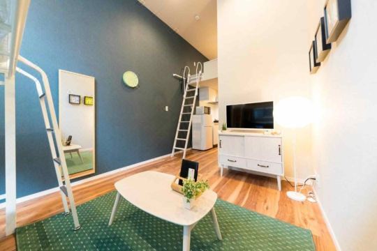 TRIP POD 對馬小路