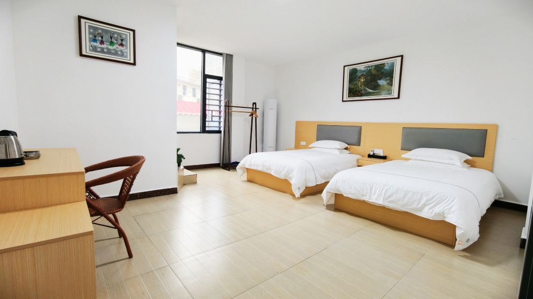 Xuyuan Homestay