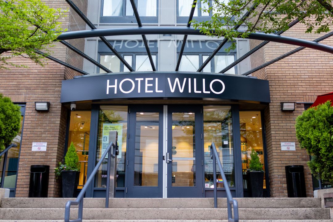 Hotel Willo
