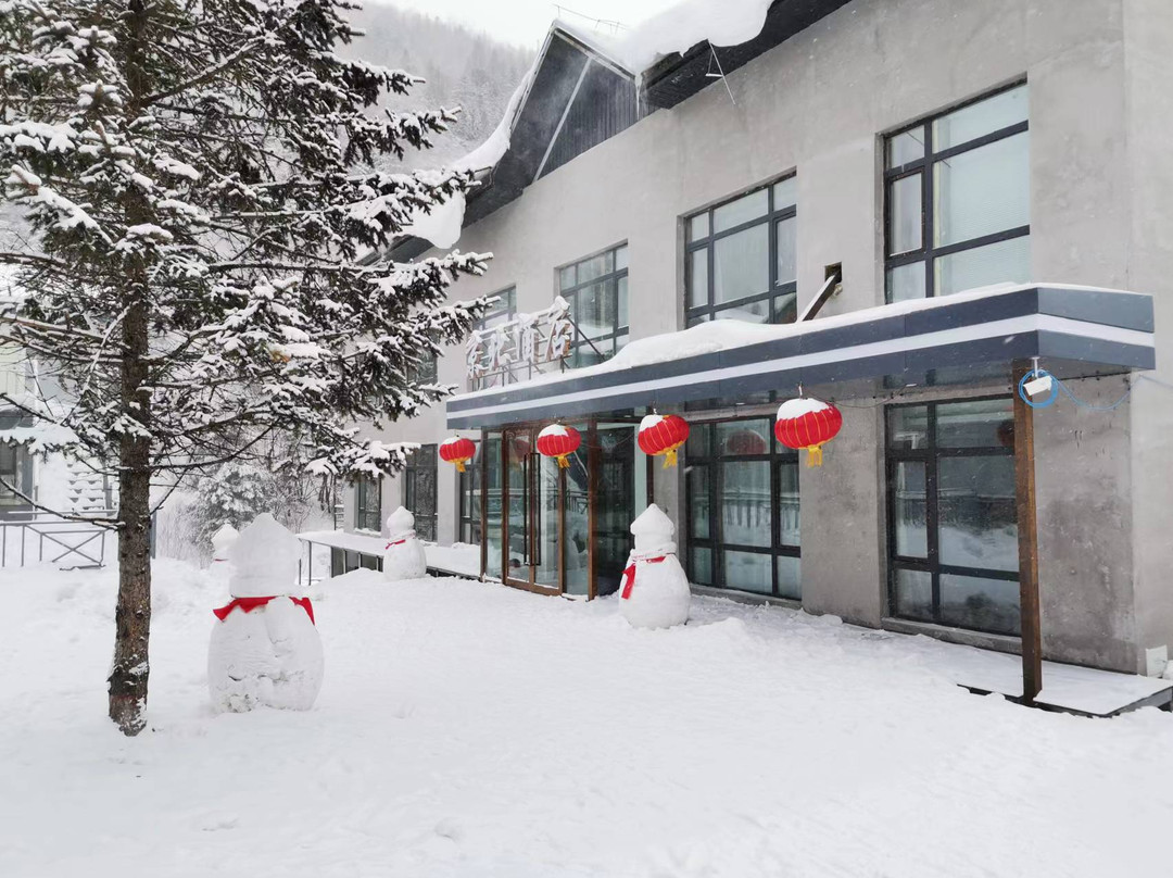 京北酒店（中国雪乡景区店）