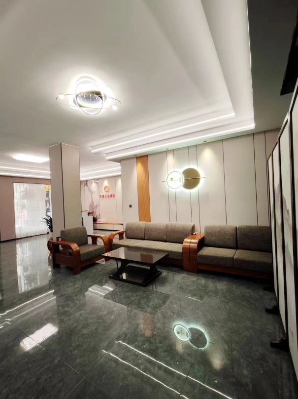 Phoenix Huijin Hotel