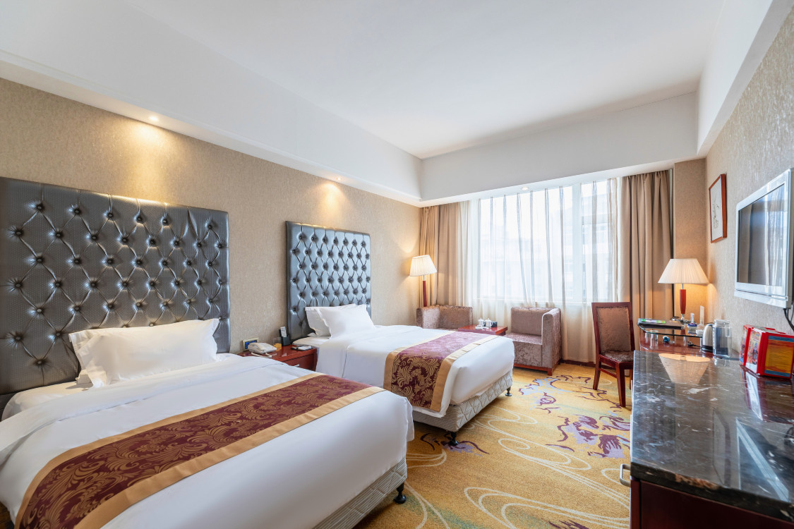 凤凰凤天国际大酒店-官方