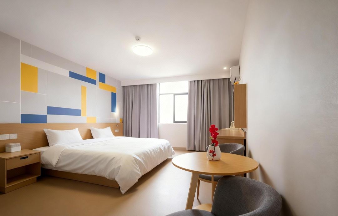 7Days Inn Diqing Shangri-La Dukezong Ancient City store