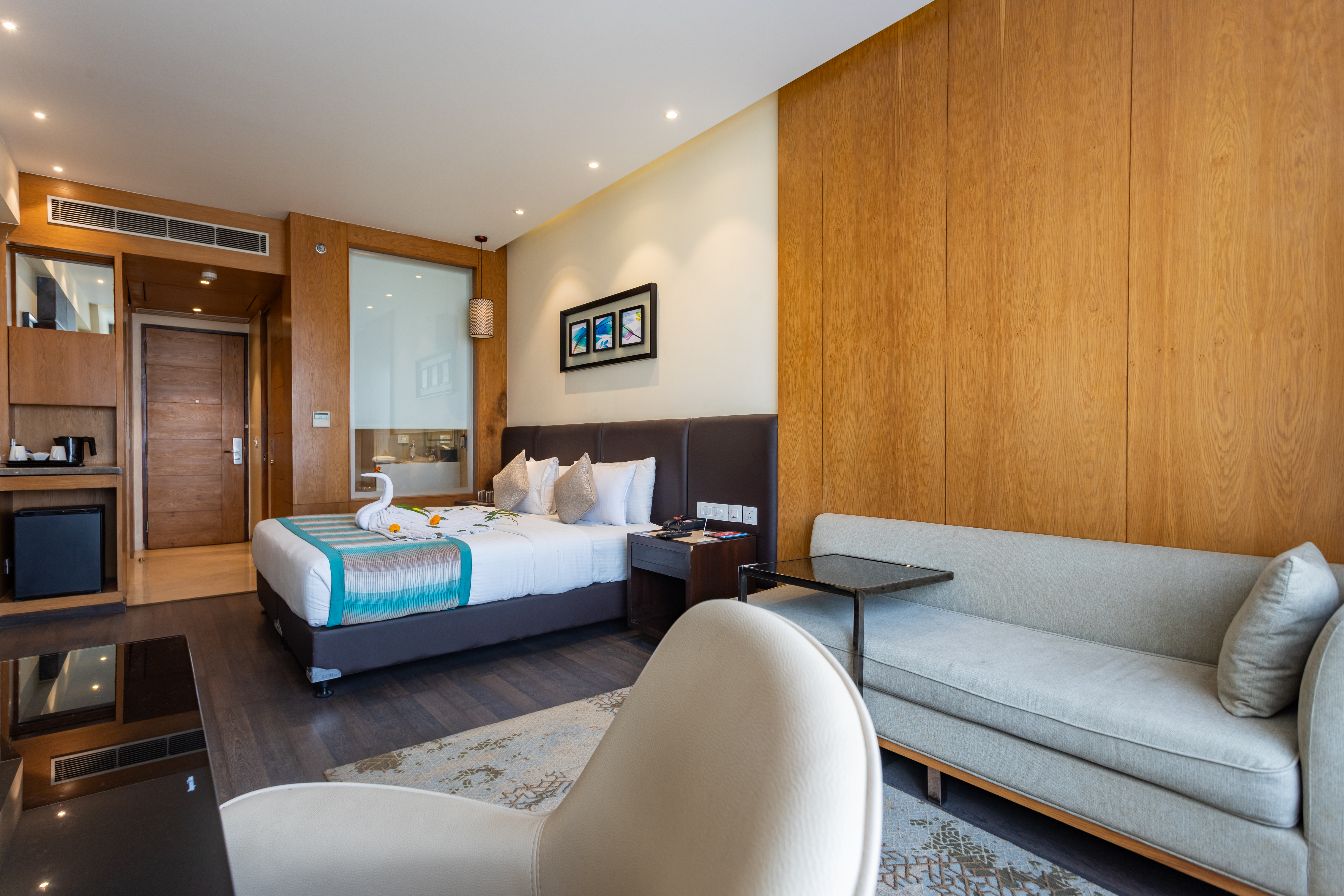 悉达多迪亚洛酒店-官方