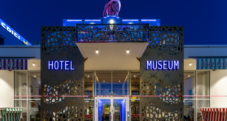 PLAZA INN Bad Rappenau-官方