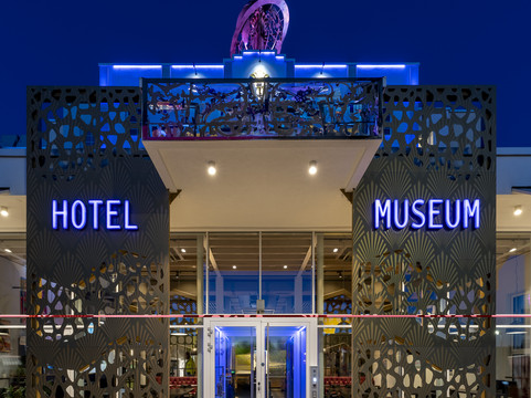 Schwaigern酒店住宿-PLAZA INN Bad Rappenau