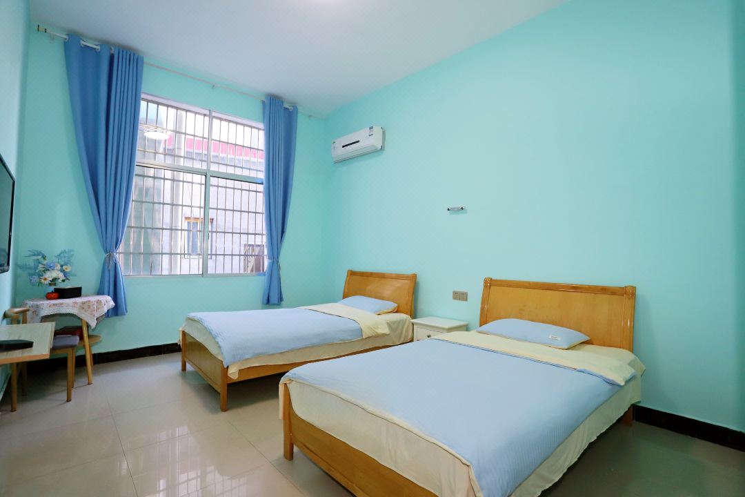 Zhangjiajie Yaran Inn