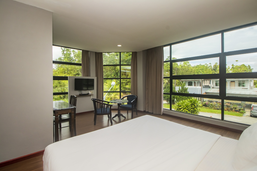 OYO 90059 Ltk Home-官方