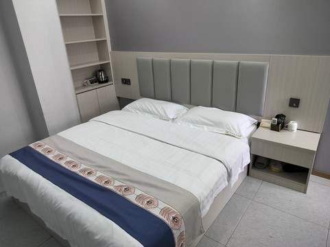 米易钰龙商务宾馆