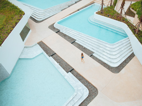 VERSO Hua Hin - a Veranda Collection