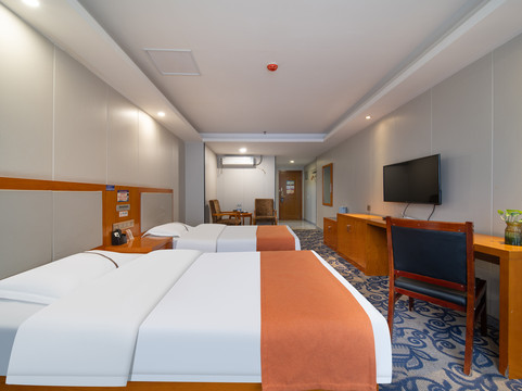 石河子市华瑞商务酒店