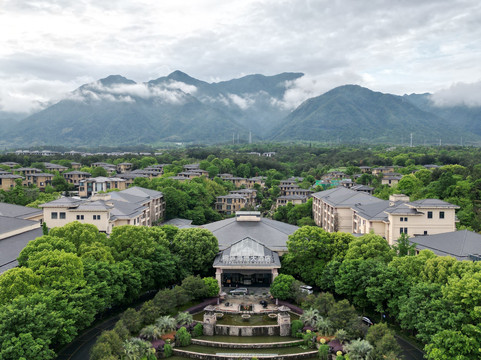 桐庐县酒店住宿-海博大酒店