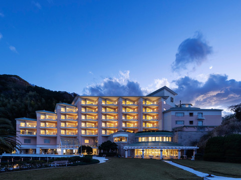 Awashima Hotel