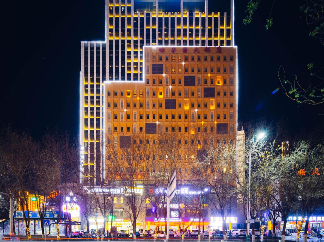 全季酒店(吐鲁番高昌路店)主图