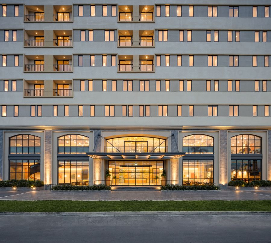 HIIVE by fusion Binh Duong - VSIP 1