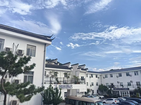 Zsmart智尚酒店(杭州西湖虎跑路动物园店)主图