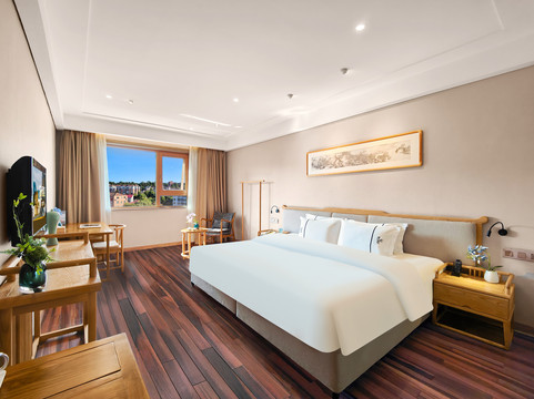 醴陵市酒店住宿-金阳酒店