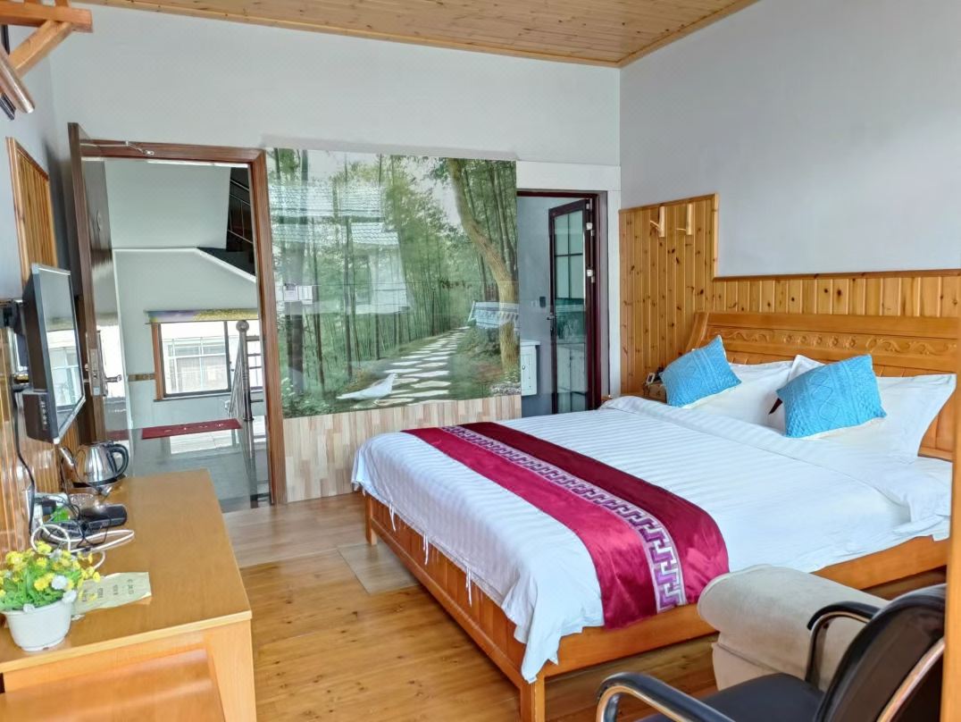 瑤琳仙境美仙農家樂