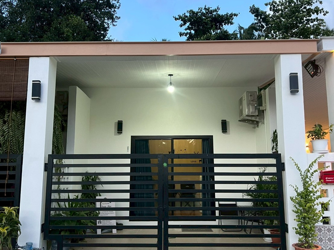Baanmaehostel Pakbara